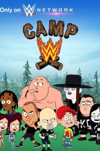 Лагерь WWE